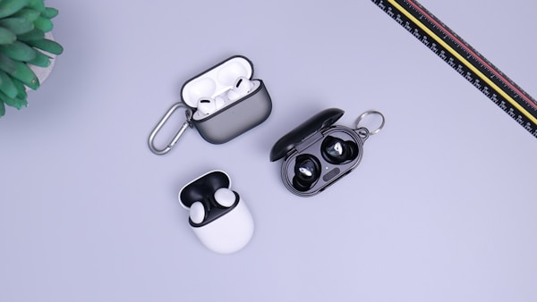 Apple Dévoile ses AirPods Pro 3 avec Audio Spatial Amélioré